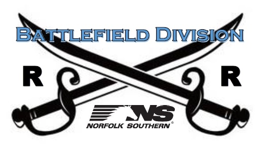 Battlefield Division of Norfolk Southern